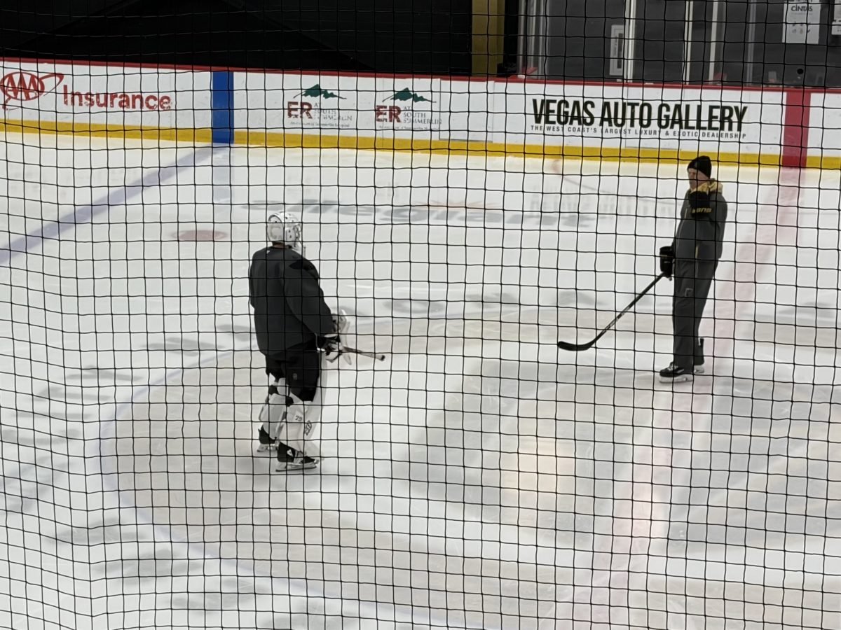 McCrimmon On Hart: "We Wouldn’t Have Crossed That Threshold If We Didn’t Believe In The Person"