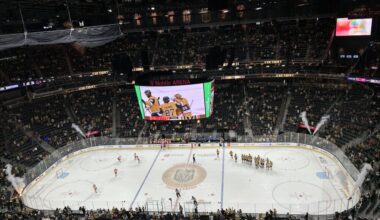 VGK Breakdowns: MITCH, PLEASE! Golden Knights Extinguish Flames
