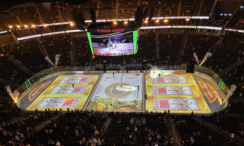 VGK Breakdowns: Golden Knights Lose Hill, Squash Hurricanes