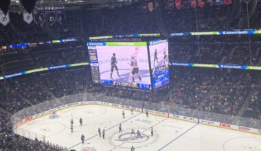 VGK Analysis: Golden Knights Steal Point; Lightning Strike in OT