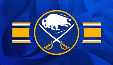 Josh Doan scores twice as Sabres blank Panthers for seocnd straight win