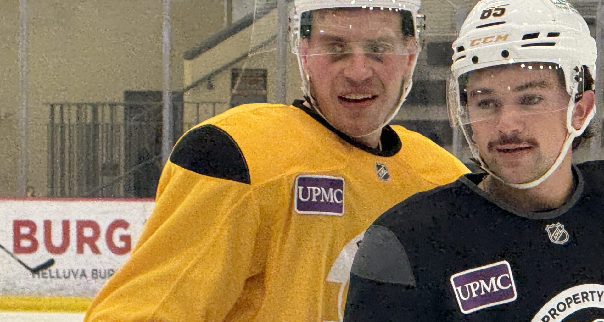 Two Penguins to Watch for Very Different Reasons; Poulin Gets Healthy