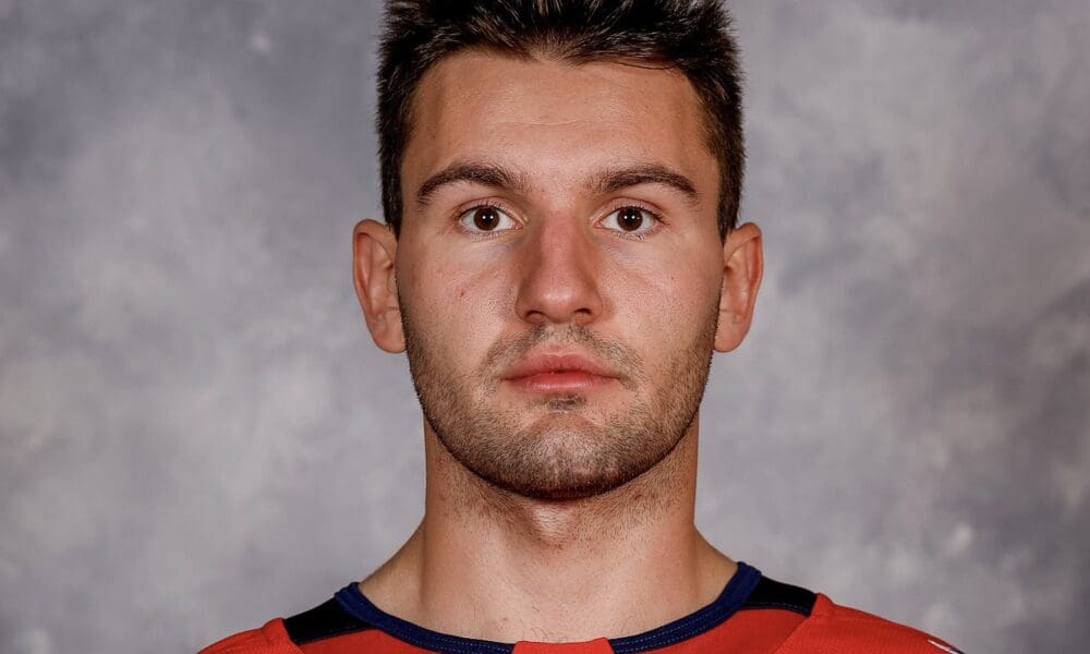 What Have Sharks Added in Iorio? Scouts Weigh In (+)