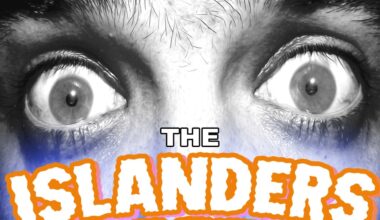 Islanders Anxiety - Episode 341 - Along for the Ride