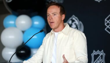 Ryan Smith talks Delta Center renovations and Utah Mammoth – Deseret News