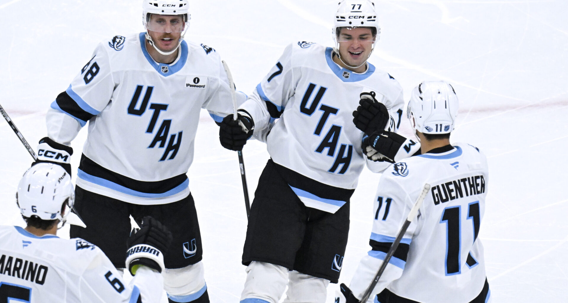 Projected Lineups for Flames vs Mammoth – 10/15/25 - The Hockey Writers - Projected Lineups