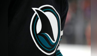 San Jose Sharks issue groveling apology after 'appalling' pro-ICE message on screen during Hispanic Heritage Night