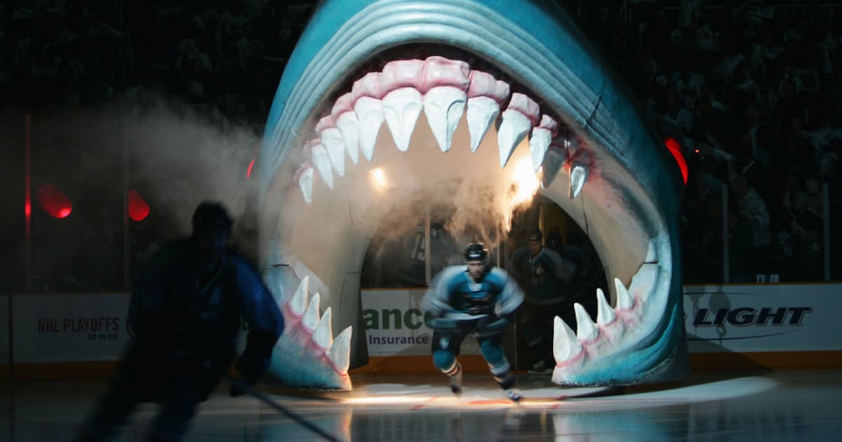 San Jose Sharks’ owner Hasso Plattner spoke on the team’s future in rare appearance to media