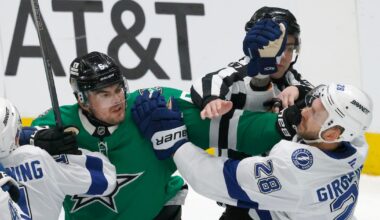 Dallas aims to keep latest streak going on Florida road trip