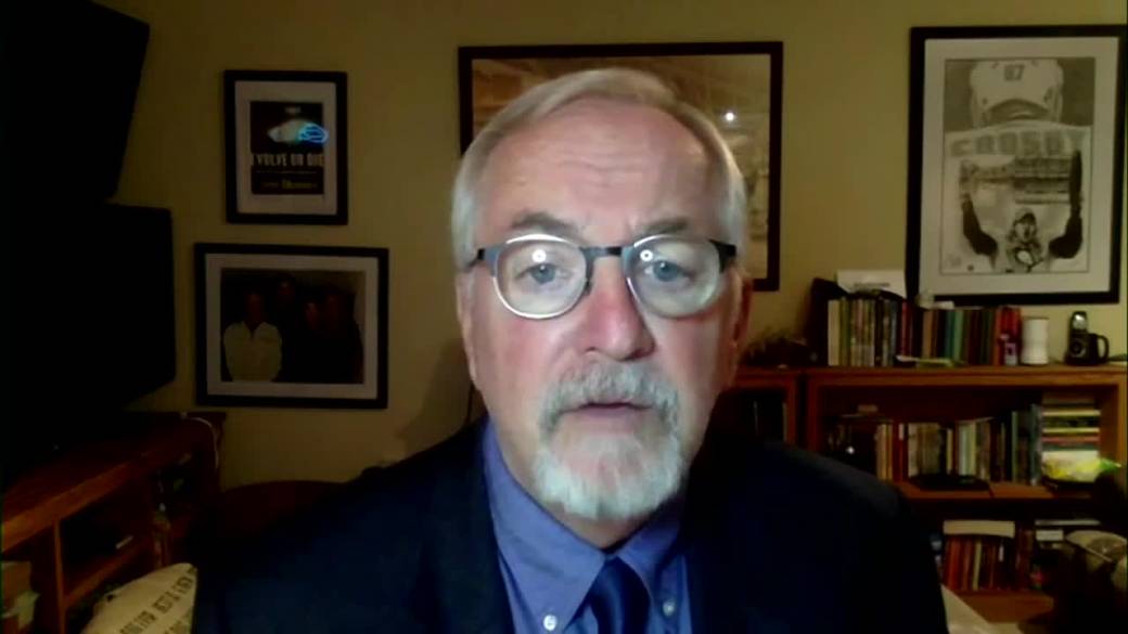 Click to play video: 'John Shannon on the Jets: October 29'