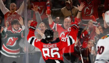 Photo by Bruce Bennett/Getty Images