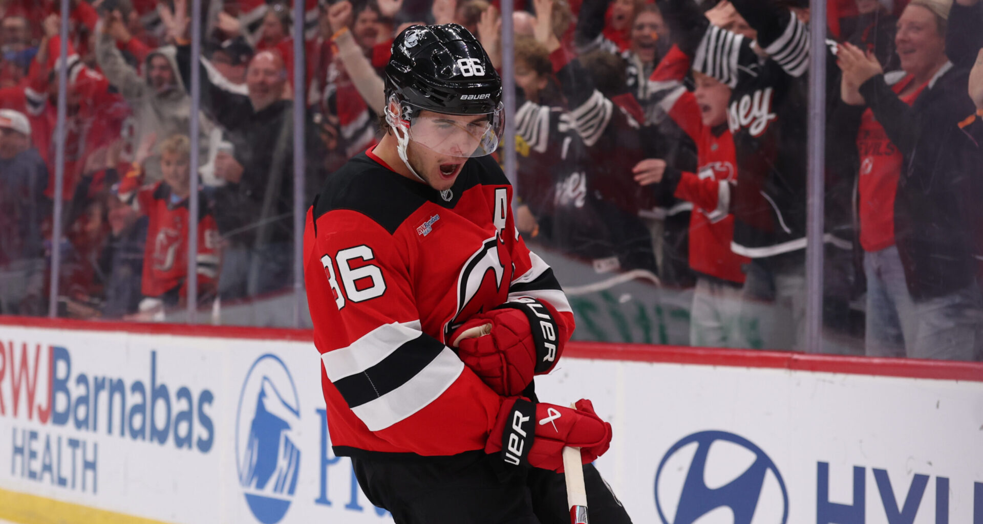 Ramblings – Hughes Delivers in OT, Stars Rally, Rangers get Torched, Celebrini Wins It Again & more (Oct 27) – DobberHockey