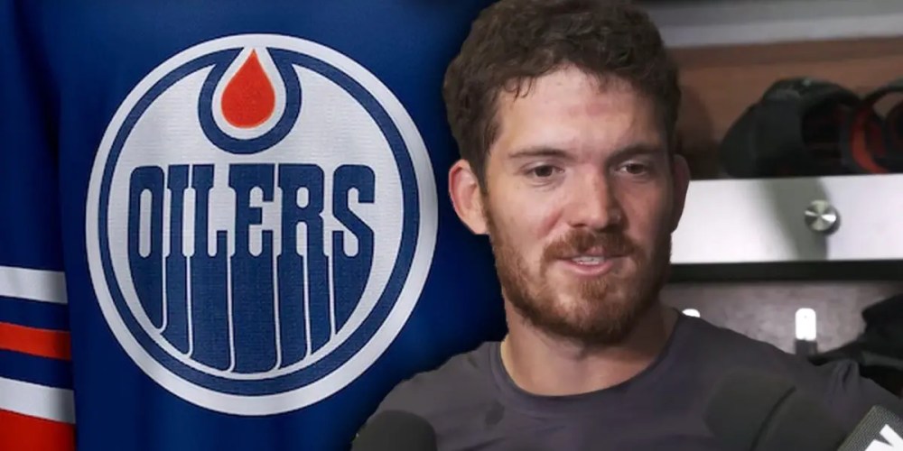 Jack Roslovic Oilers interview