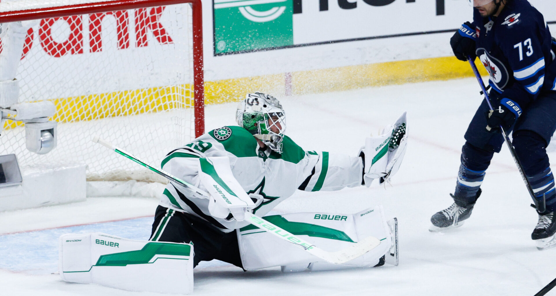 Dallas Stars 2025-26 Goaltender Preview - The Hockey Writers -