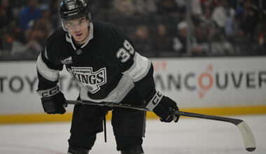 Los Angeles Kings Have Multiple Options for Perry Replacement, But One Candidate Leads - The Hockey Writers - Los Angeles Kings