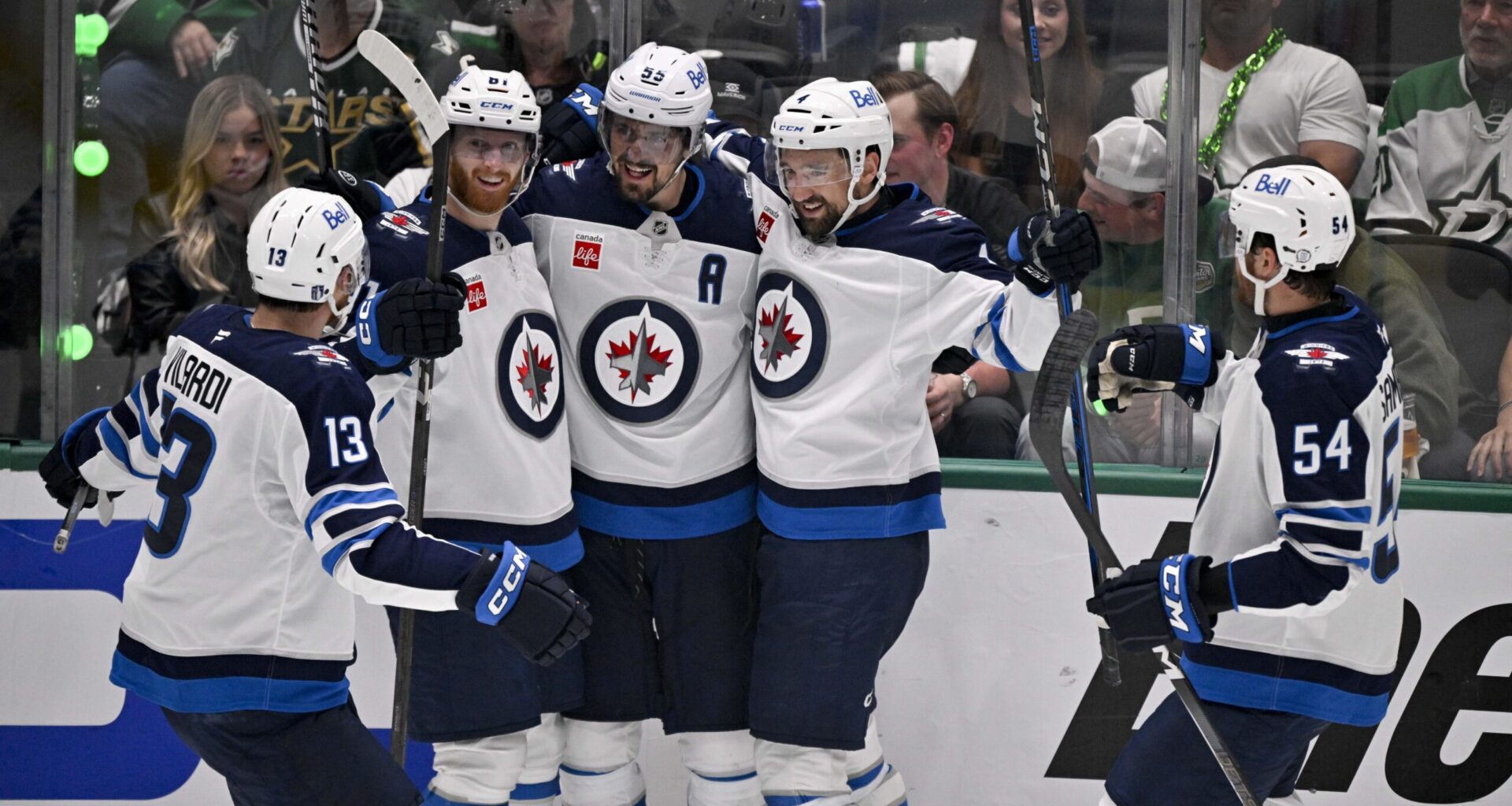 Dallas Stars Moving, Kempe Extension Talks & More NHL Rumors - The Hockey Writers - NHL Rumors