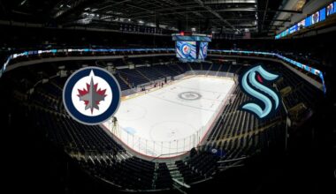 Winnipeg Jets vs Seattle Kraken pre-game report – Illegal Curve Hockey