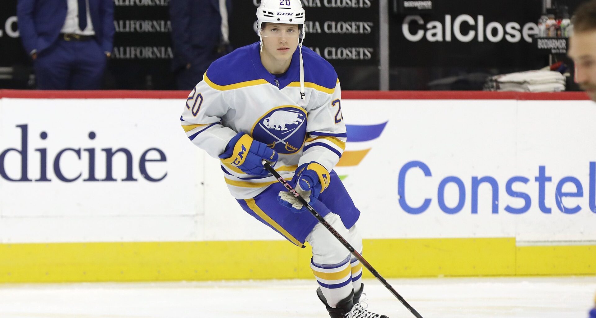 3 Takeaways From the Sabres' Overtime Loss vs. Penguins - The Hockey Writers - Buffalo Sabres