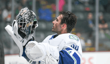 Jiri Patera’s sharp performance not enough as Abby Canucks drop sixth straight game