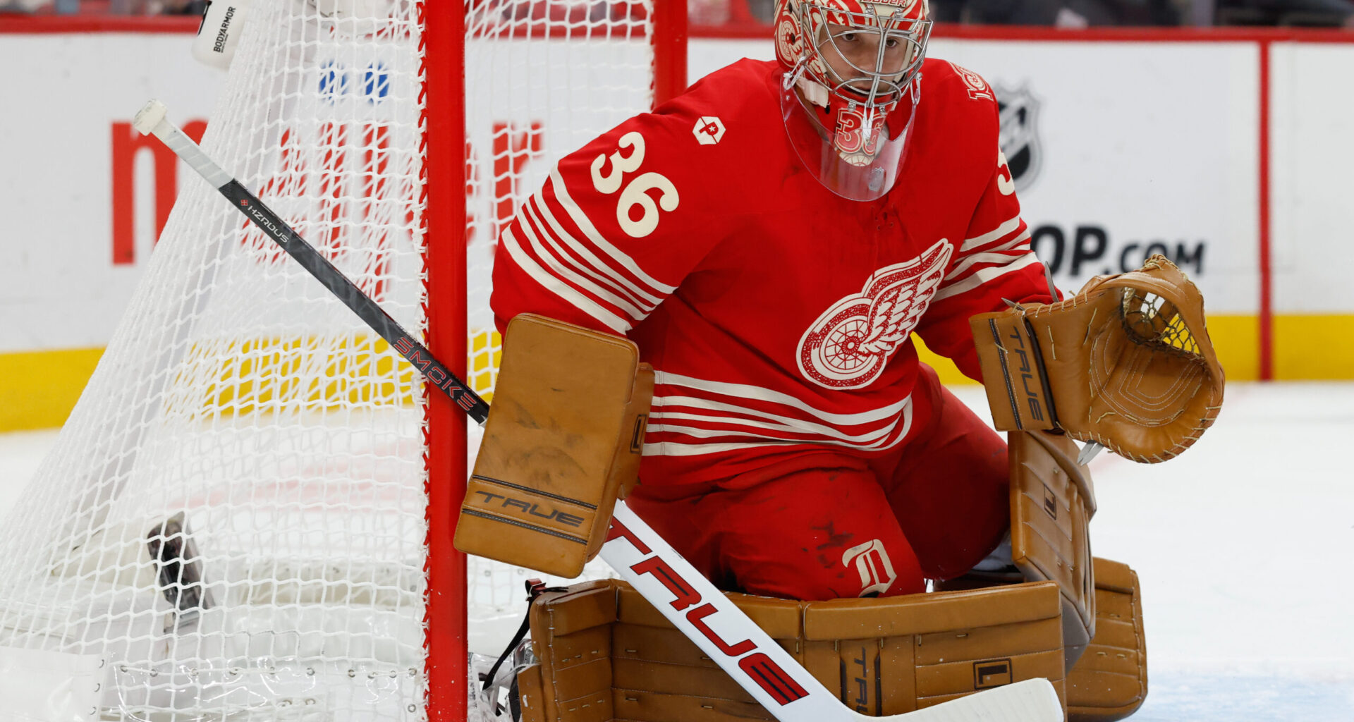 Projected Lineups for Oilers vs Red Wings –10/19/25 - The Hockey Writers - Projected Lineups