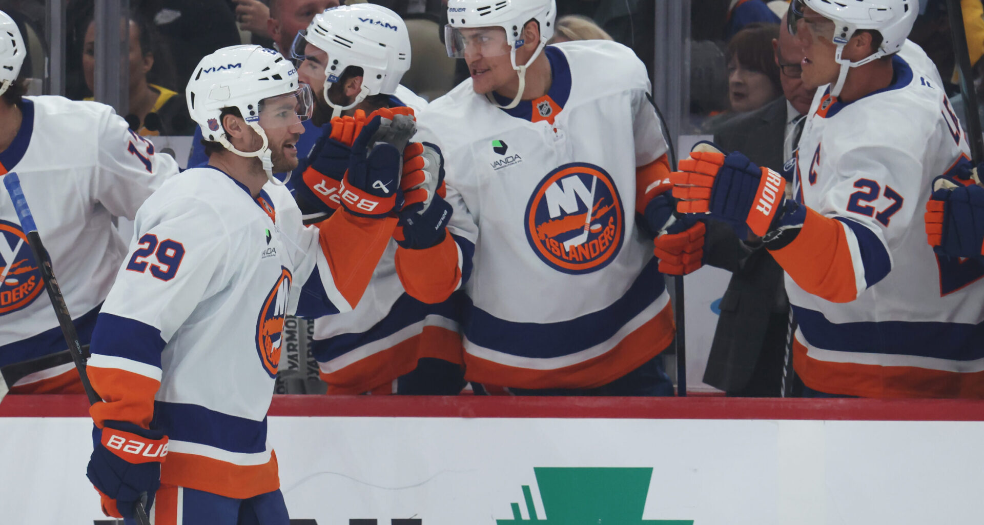 Projected Lineups for Oilers vs Islanders – 10/16/25 - The Hockey Writers - Projected Lineups