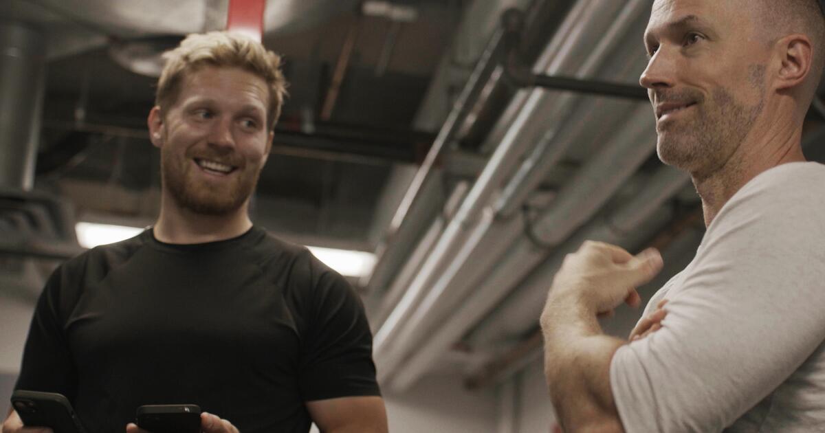 UCalgary sport scientist key to Colorado Avalanche captain Gabe Landeskog’s NHL comeback | News