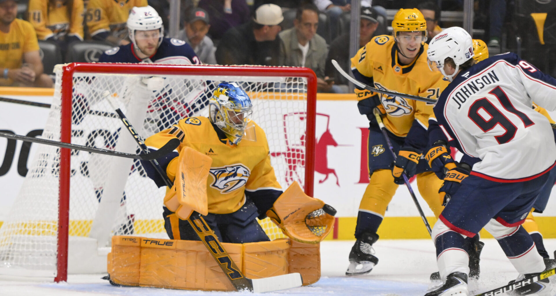 Blue Jackets Must Move Past Moral Victories - The Hockey Writers -