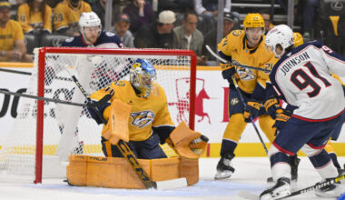 Blue Jackets Must Move Past Moral Victories - The Hockey Writers -