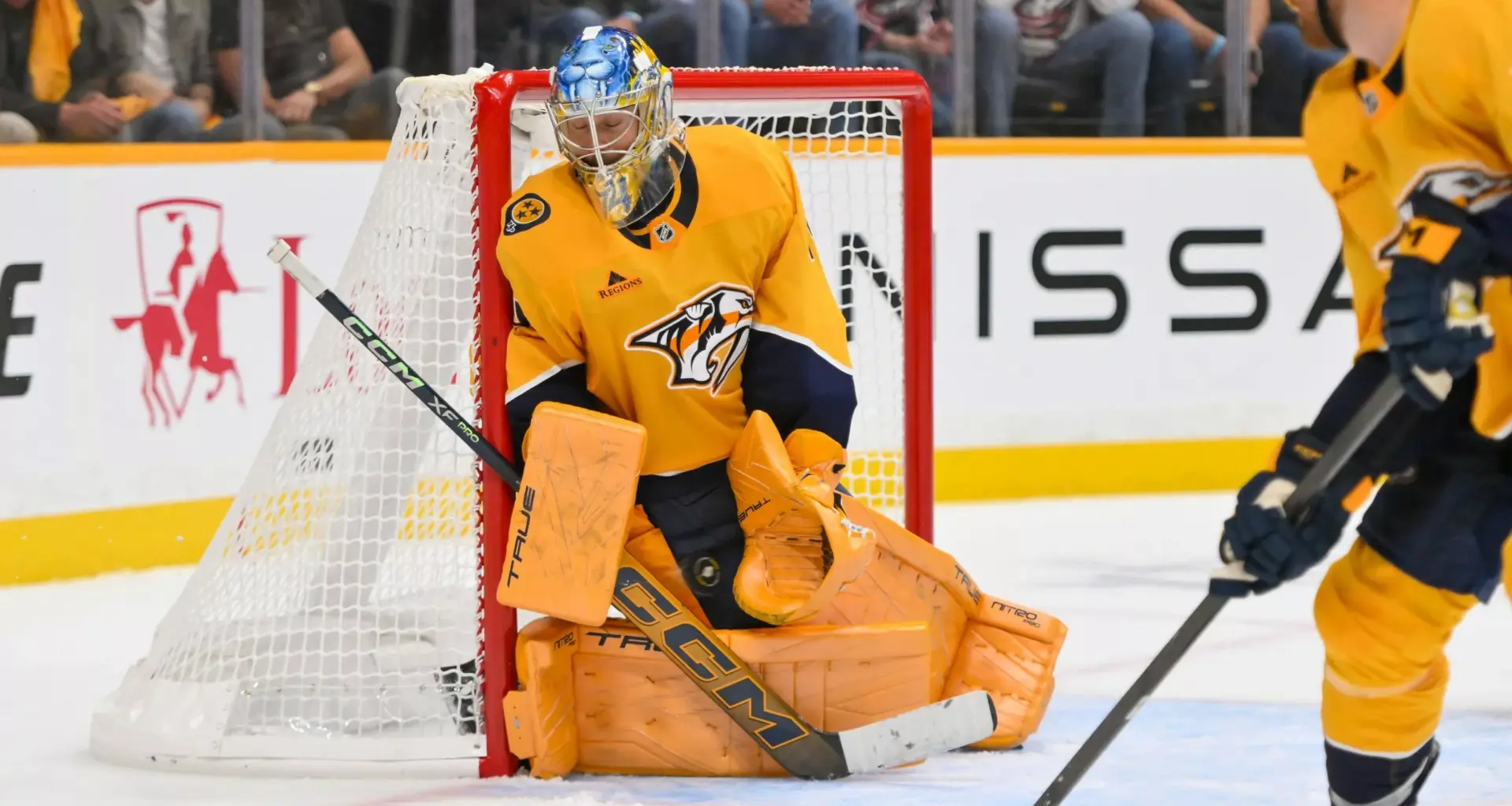Utah Mammoth vs. Nashville Predators Picks and Prediction for Saturday, October 11, 2025