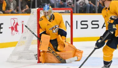 Utah Mammoth vs. Nashville Predators Picks and Prediction for Saturday, October 11, 2025