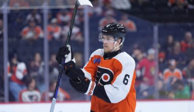 NHL players on Olympic bubble know early-season success is key