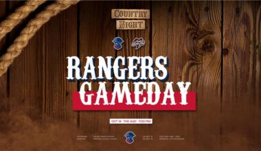 Game Preview: RTown Meets the Royal City to Open Rivalry Week