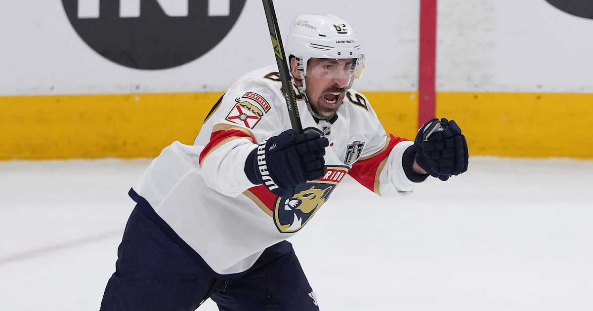 Utah Mammoth among teams set to show strong interest in Brad Marchand