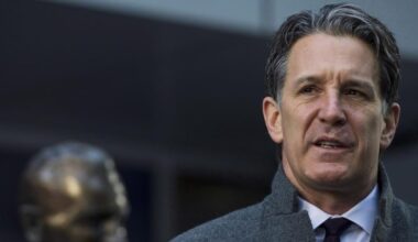 Ex-Toronto Maple Leafs president Brendan Shanahan to join NHL hockey ops