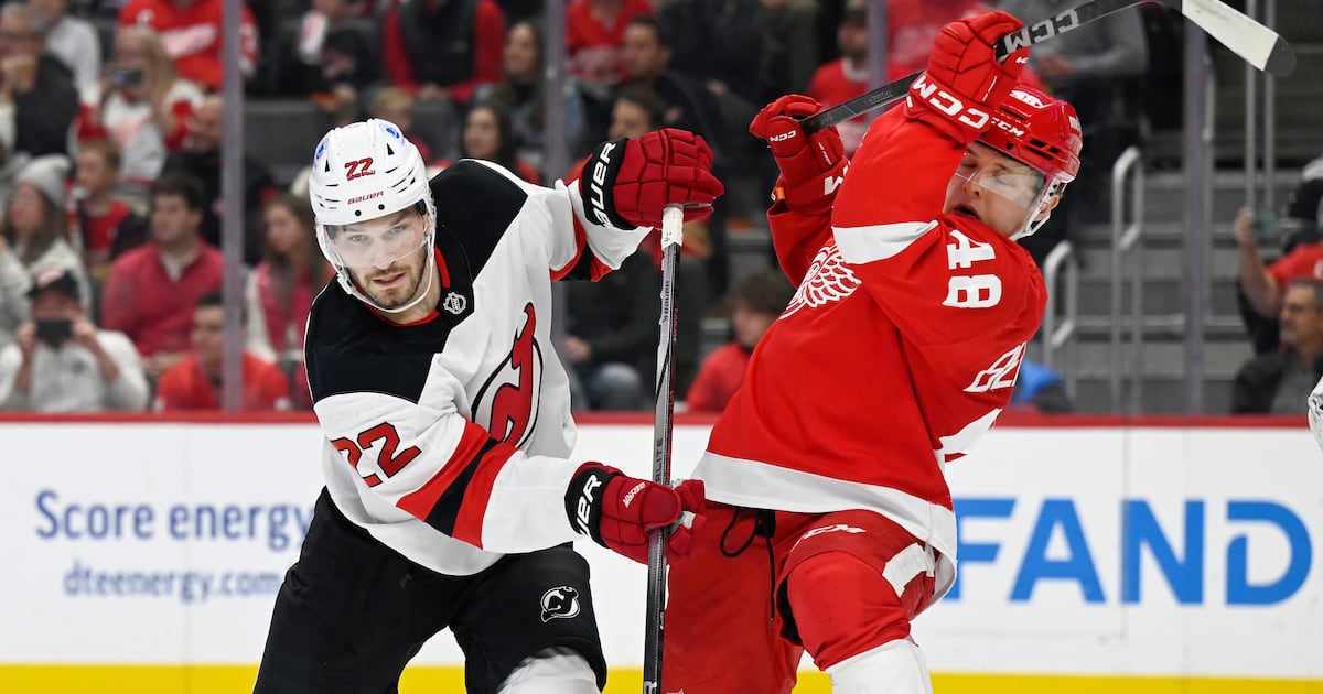 New Jersey Devils’ Brett Pesce to miss at least a month with lower-body injury