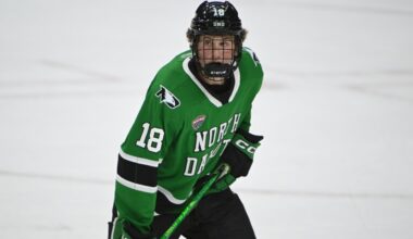 Scout's Analysis: Can anyone catch McKenna as top draft prospect?