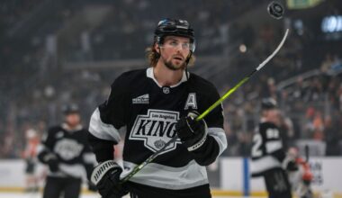 Quick Shifts: Why 2026's true UFAs will get (over?)paid