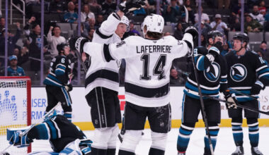 LA Kings: Observations from Week 4