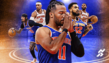 Knicks and Rangers Worth $13.5B, but Wall Street Says 50% Less