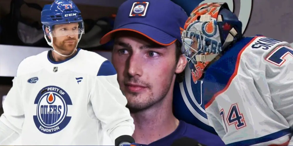 Kulak Philp Skinner Oilers