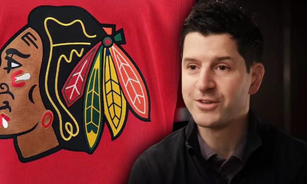 Goaltender Out Permanently for the Chicago Blackhawks