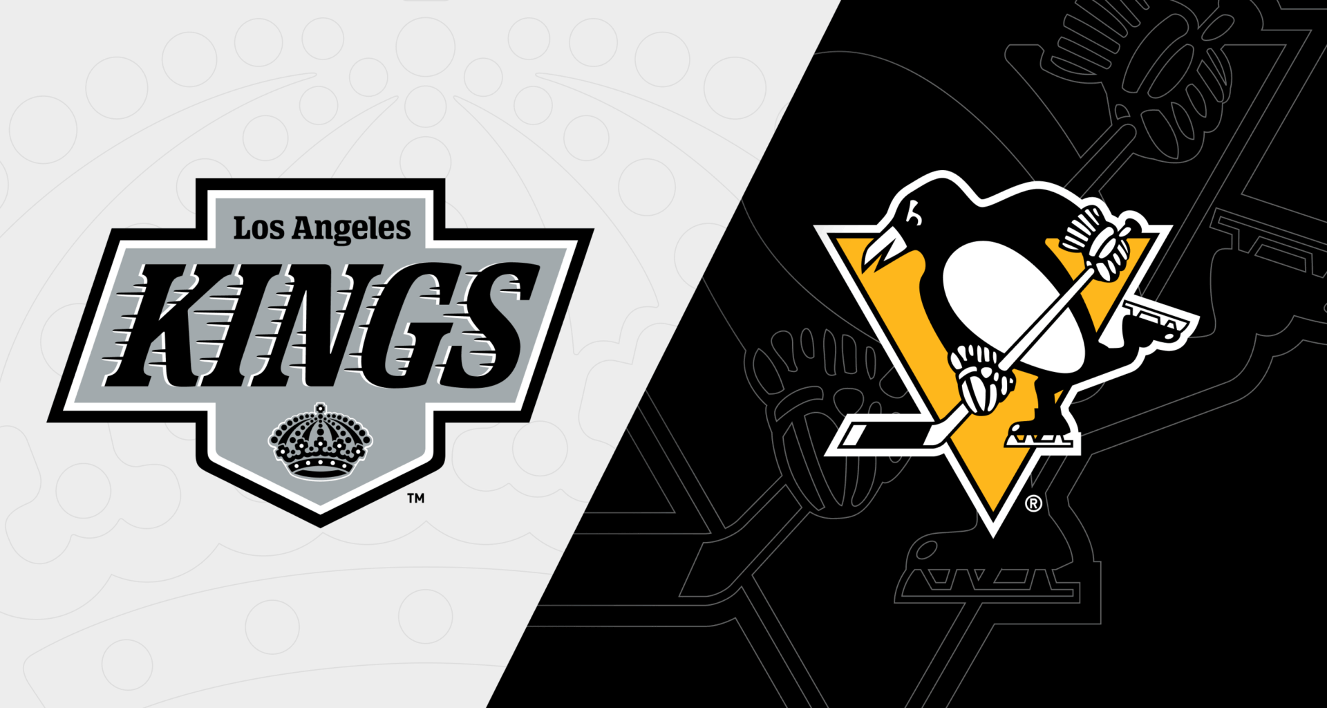 Los Angeles Kings - Pittsburgh Penguins - Oct 16, 2025