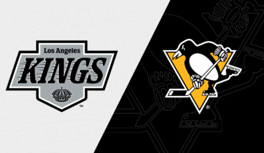 Los Angeles Kings - Pittsburgh Penguins - Oct 16, 2025