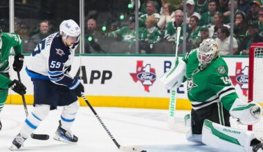 How to watch Stars-Jets to open the 2025-26 season: TV/streaming info and more