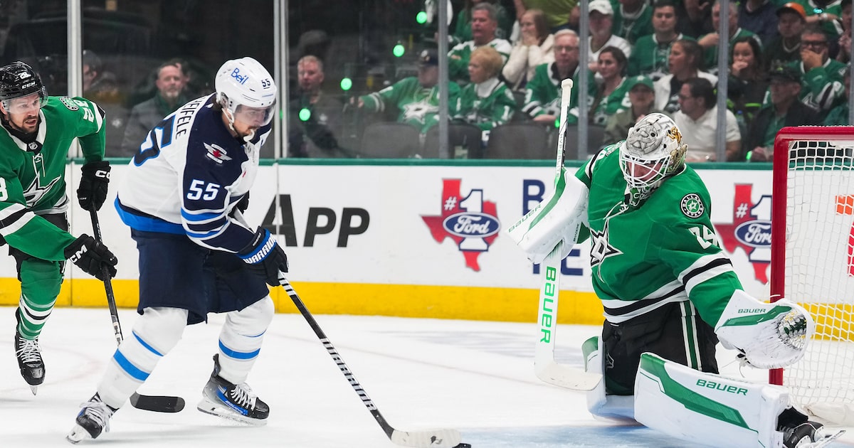 How to watch Stars-Jets to open the 2025-26 season: TV/streaming info and more