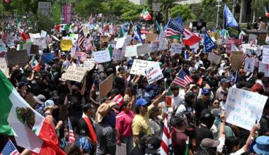 What to know about the local ‘No Kings’ protests planned for Saturday, Oct. 18 – Orange County Register