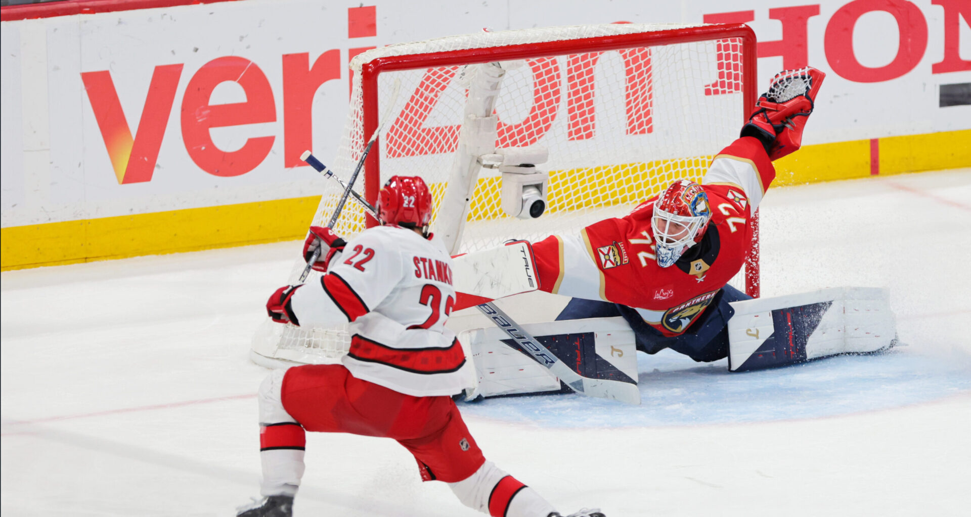 Philadelphia Flyers' Sergei Bobrovsky Trade Is the Worst in NHL History - The Hockey Writers - Flyers History