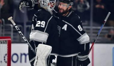 https://www.allaboutthejersey.com/2023/2/23/23611607/game-preview-57-new-jersey-devils-vs-los-angeles-kings-fiala-doughty-kopitar-copley