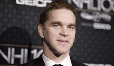 LA Kings to begin season Tuesday night