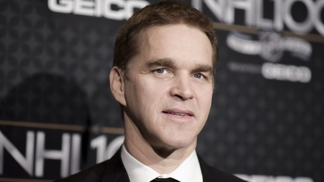 LA Kings to begin season Tuesday night